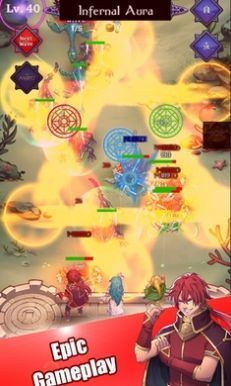 莱顿魔法防御图2