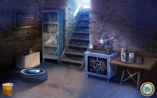 重返神秘庄园汉化版图4