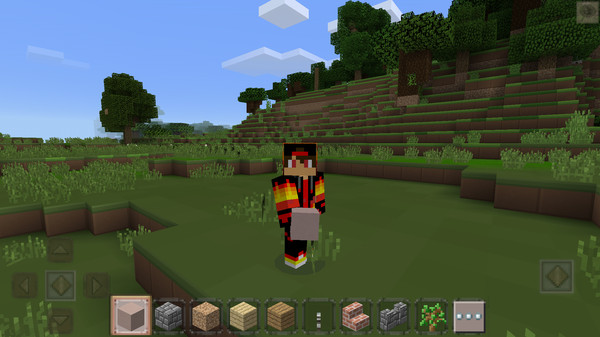 我的新世界手游图2