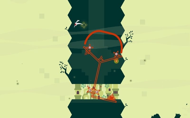 林恩乐园之路图4