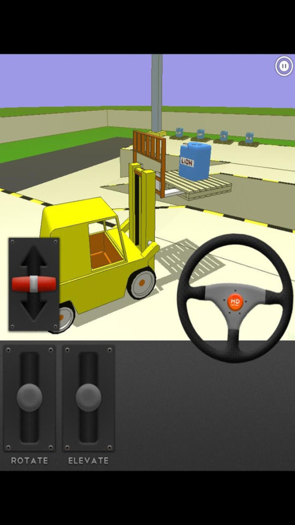 起重机的乐趣图2