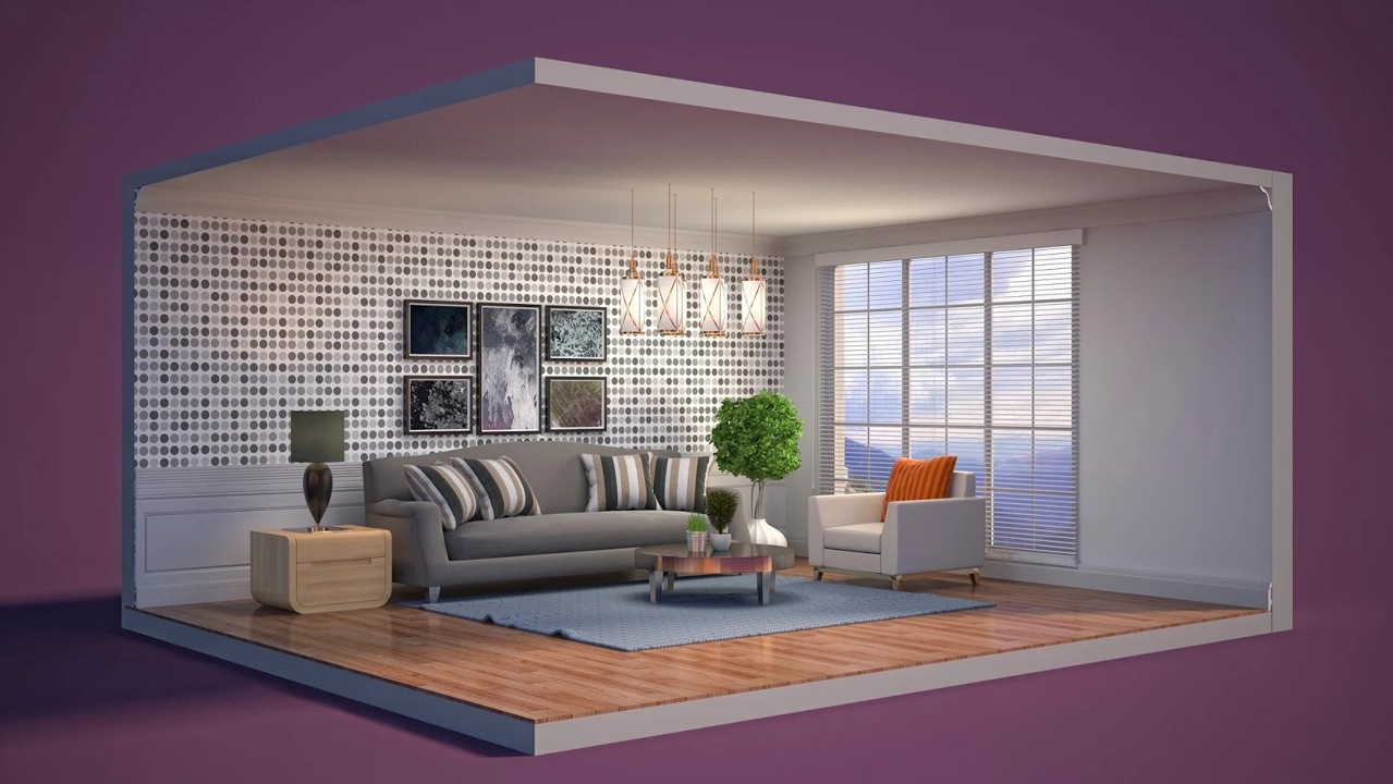 家居室内设计安卓版图3