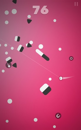 引力球小游戏图5