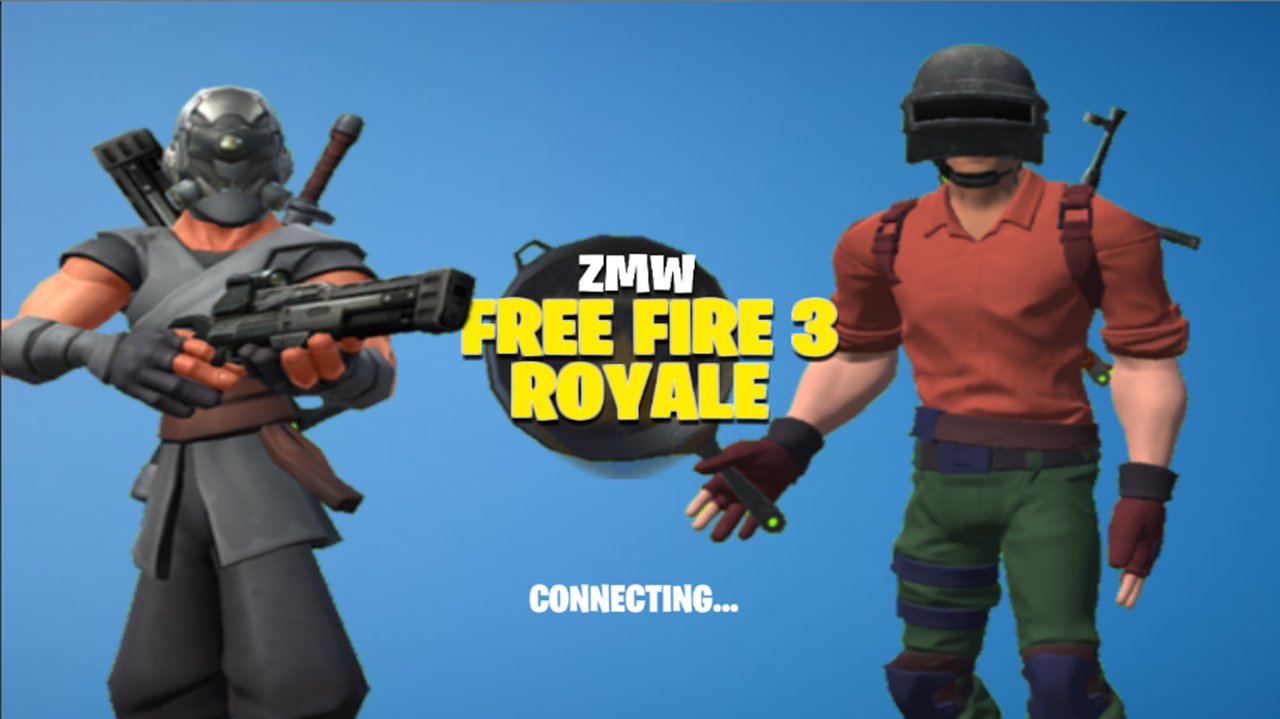 自由火3汉化版图1