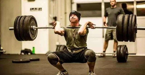 初学者健身软件