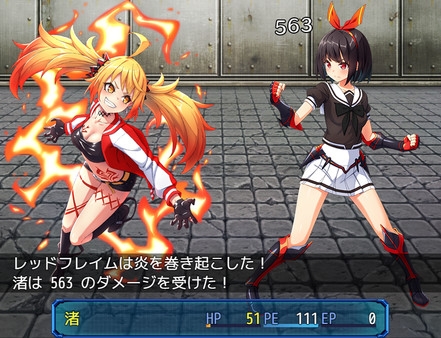 念动少女璀璨星手机版