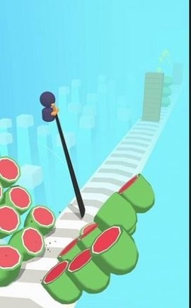 长剑跳官网版图2