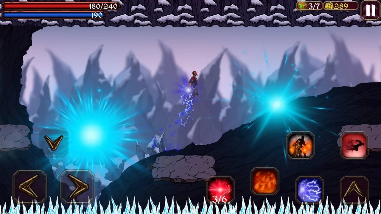 无巫师任务最新版图3