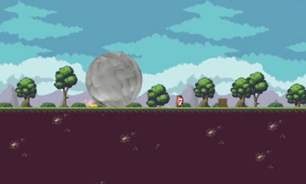 在另一个故事迷失的朋友图2