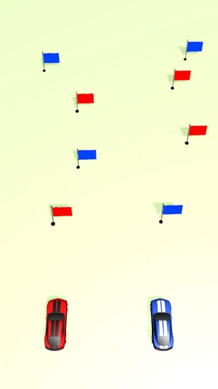 汽车绘线游戏安卓版图3