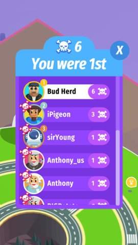 链锤车大作战图2