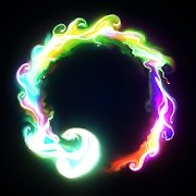 魔术液体模拟器