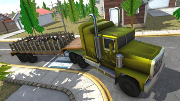 感恩土耳其动物SIM图2