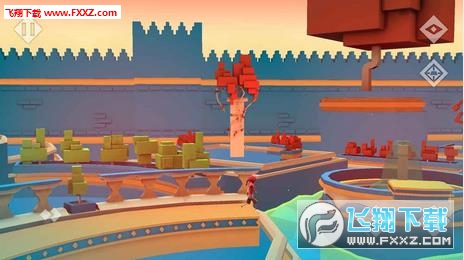 Kidu不懈的追求完整版图5