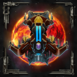 scifi机战中文版