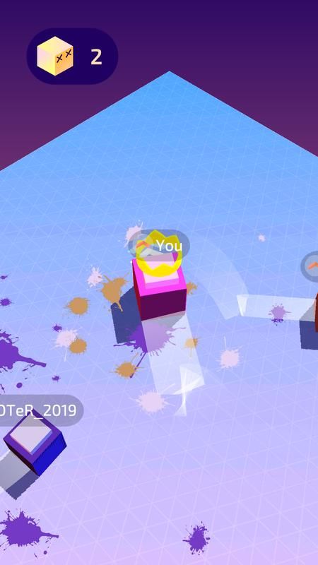 Jumpee.io游戏安卓版图2