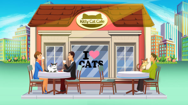 宠物屋的装饰图1