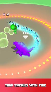 赤焰怪物之王图3