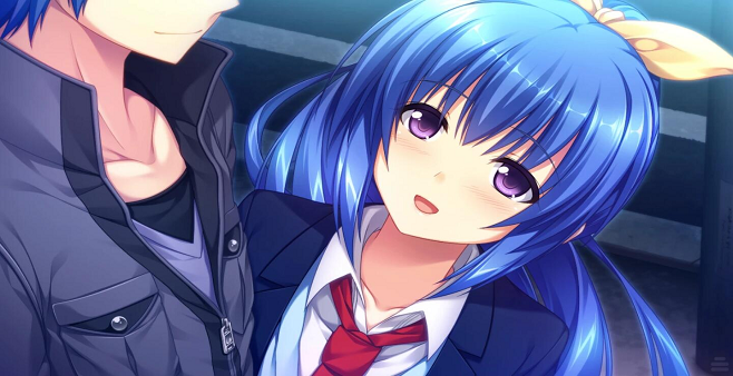 安卓galgame模拟器游戏盘点