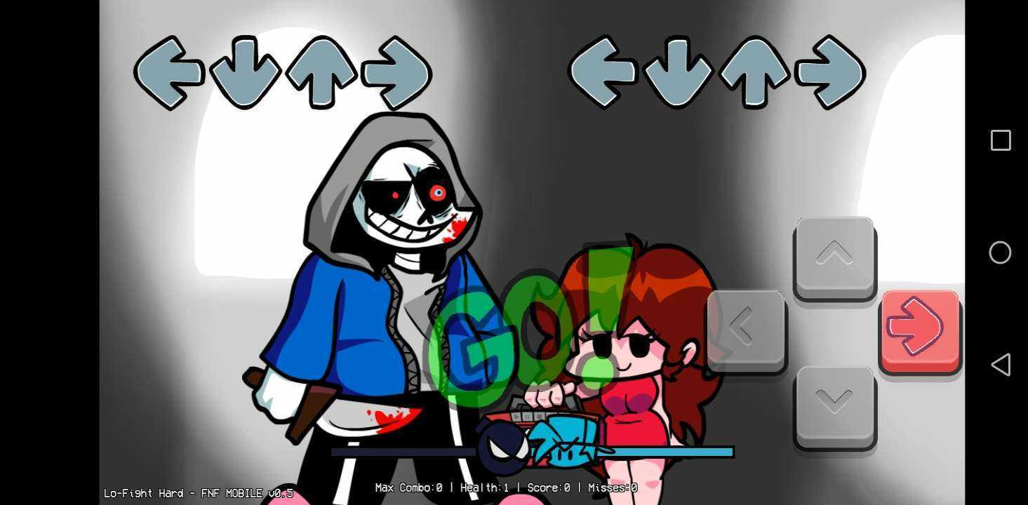 黑色星期五之夜尘埃模组图1