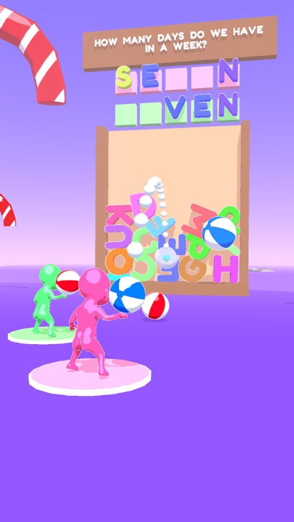 字母跑酷游戏手机版图1