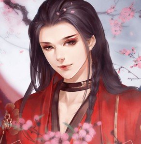 和亲王子橙光游戏最新版