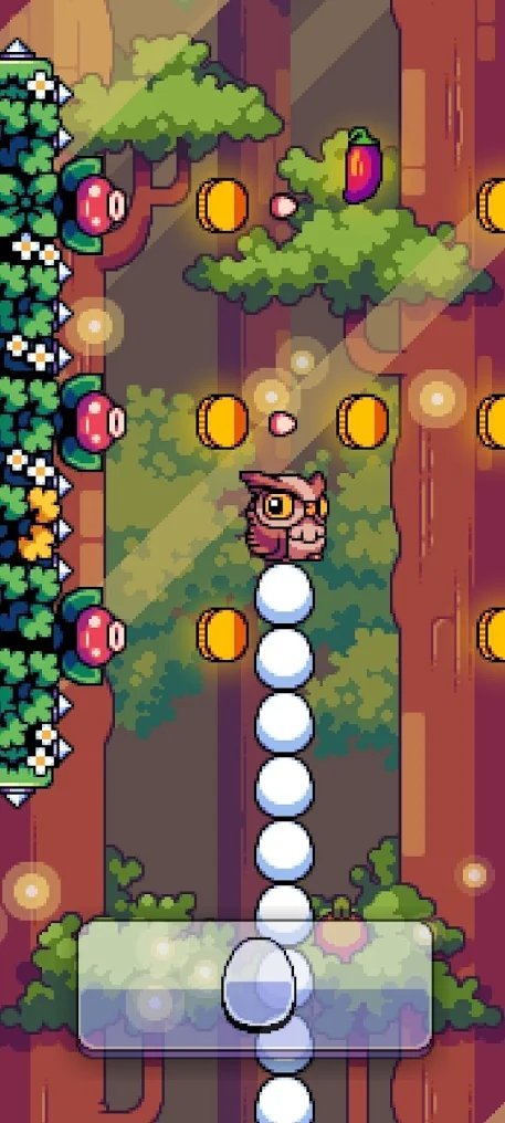 建造蛋塔最新版图2