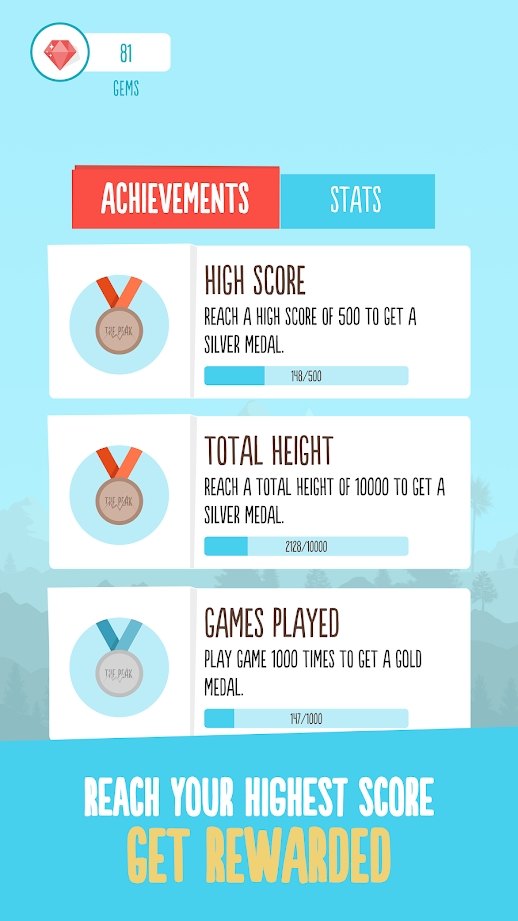 全球变暖顶峰安卓版图3