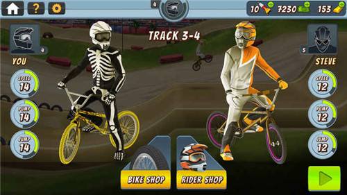 Mad Skills BMX 2最新版图1