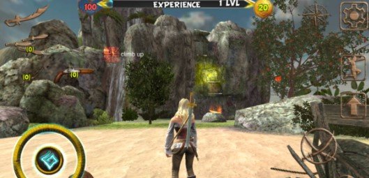 忍者海盗刺客英雄图2