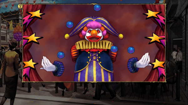 阿尔克林伽的魔海图5