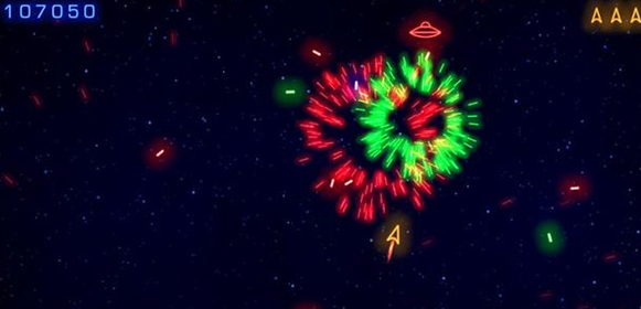 流星像素射击图3