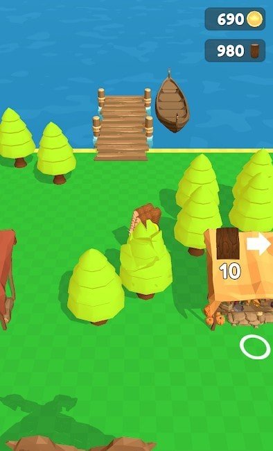 工艺岛幸存者图1