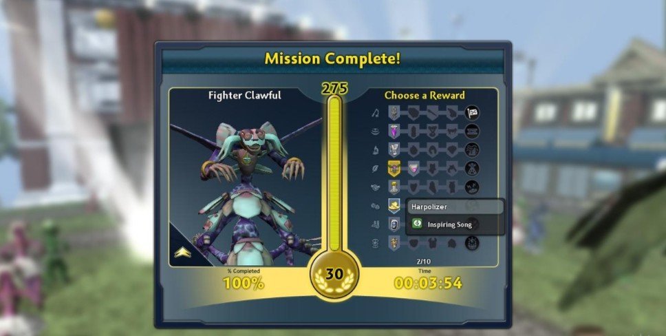 孢子汉化补丁图2