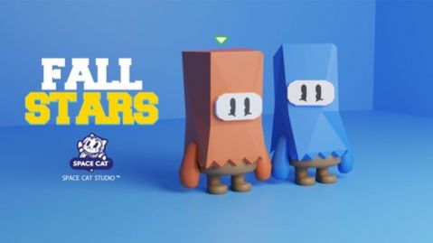 纸盒人终极淘汰赛图1