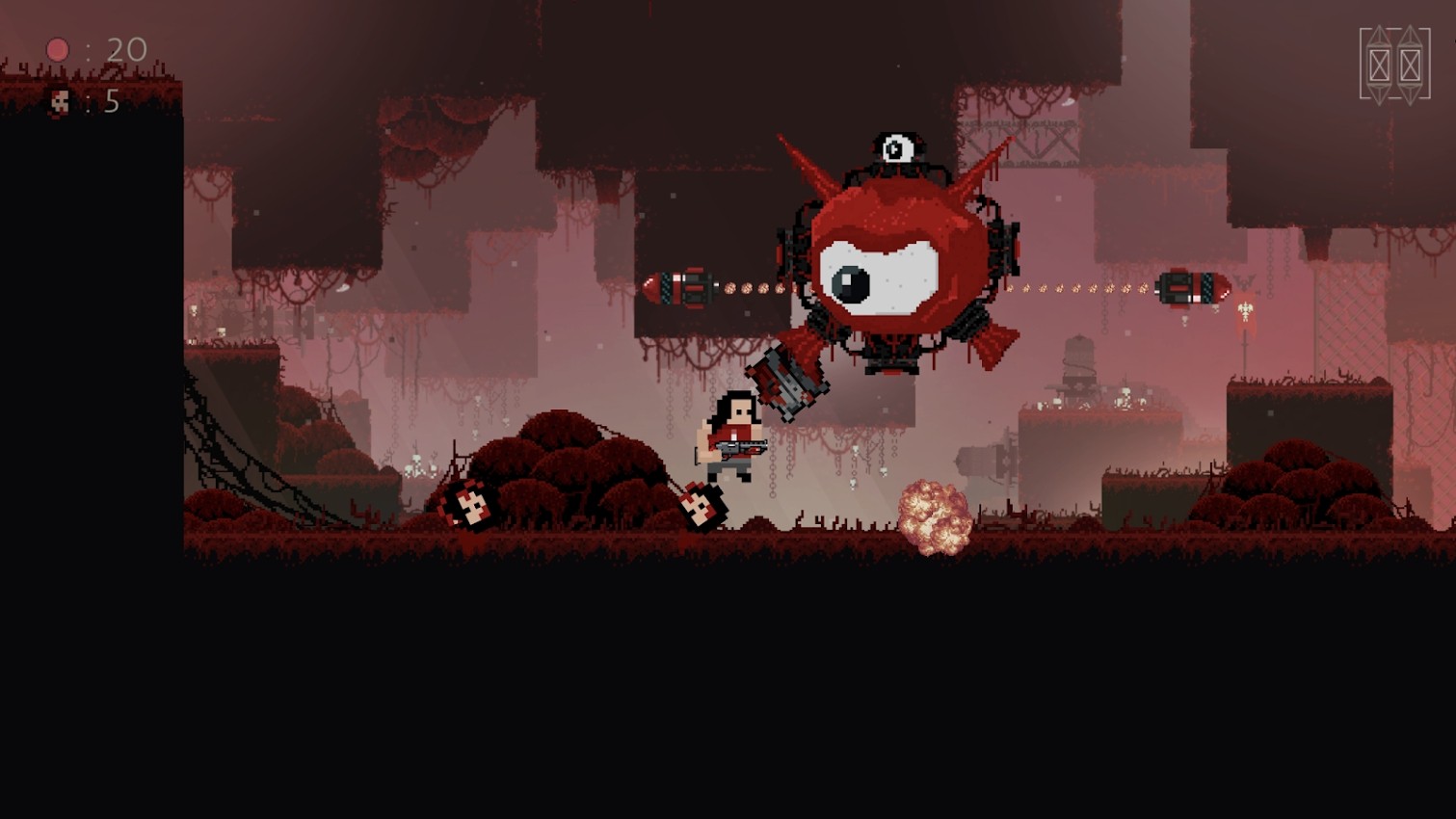 重金属之旅手机版图1