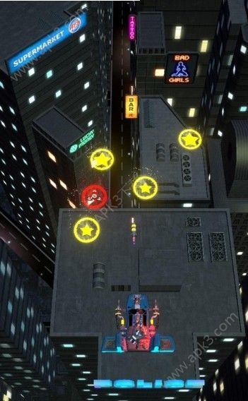 索德定律游戏安卓版图2