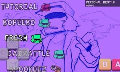 周五夜放克烟神沙雕版图4