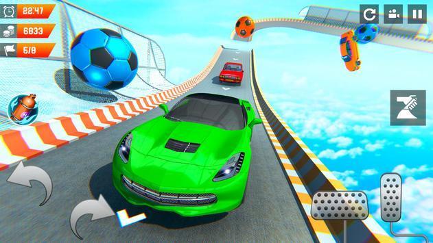 空中炫酷车技图3