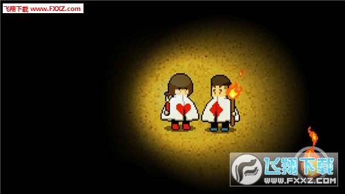 篝火之森安卓版图2