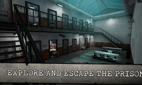 屠夫先生2逃脱图1