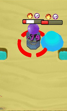 弓箭手简化版图3