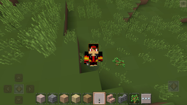 我的新世界手游图1