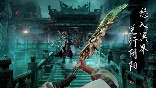 捕盗行纪无尽噩梦6破解版图2