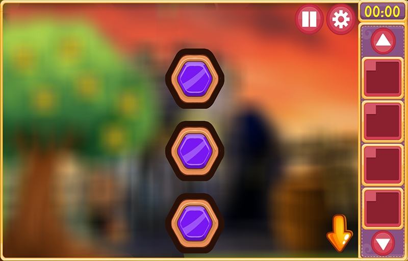 巨型蜗牛逃生图3