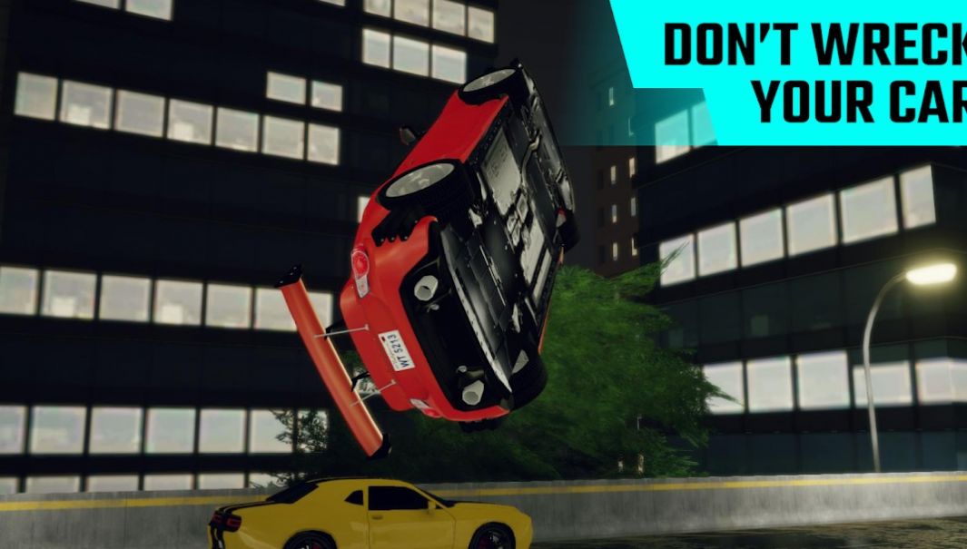 飙车专家游戏安卓版图2