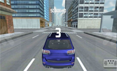 模拟玛莎拉蒂官方版图2