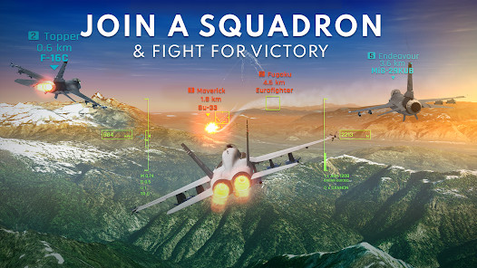 金属风暴手游图4