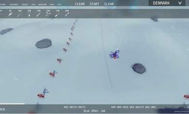 制造战争模拟器图3