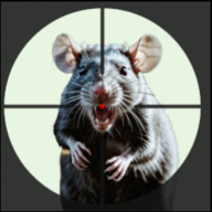 老鼠狩猎3D手机版